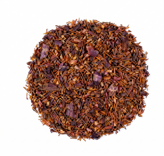 Canadian Dream — Rooibos Cacao, Chocolat & Érable