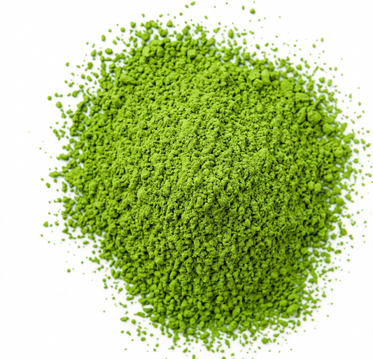 Matcha Japonais Cérémonie Hisui Bio — Matcha Premium