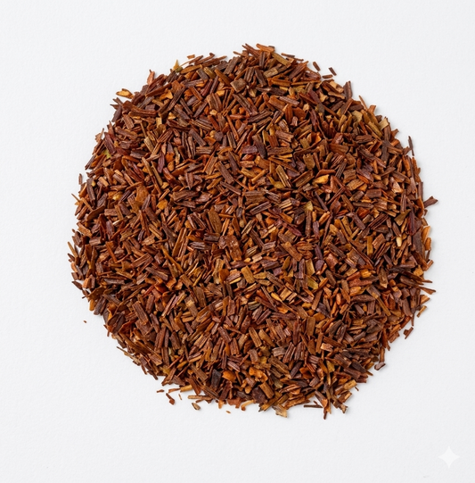 Earl Grey Rooibos Bio — Rooibos à la Bergamote