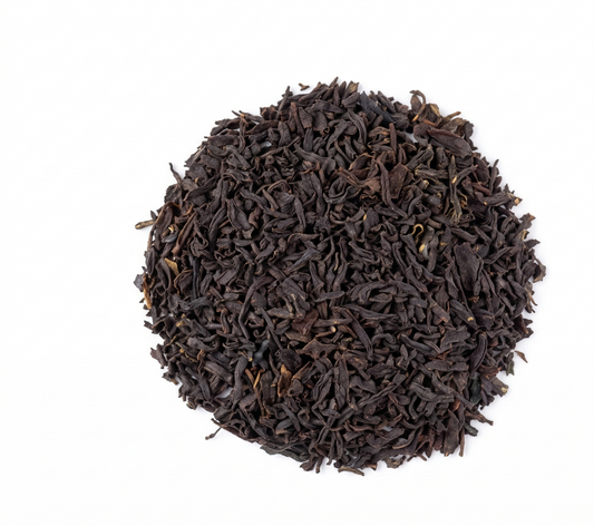 Early Morning Tea Bio — Thé Noir d'Assam Malté